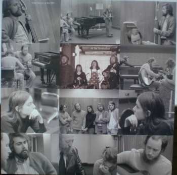 2LP Martin Winsor: Troubadours