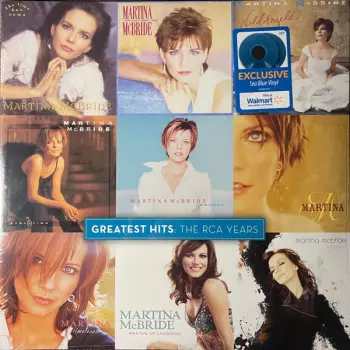 Greatest Hits: The RCA Years