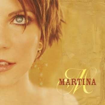 CD Martina McBride: Martina