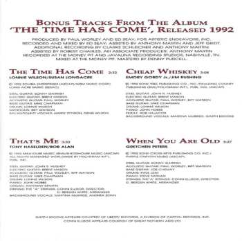 CD Martina McBride: The Way That I Am