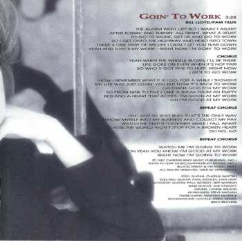 CD Martina McBride: The Way That I Am