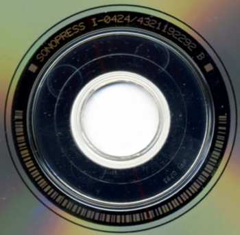 CD Martina McBride: The Way That I Am