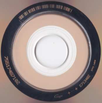 CD Martina McBride: The Way That I Am