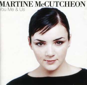 Album Martine McCutcheon: You Me & Us