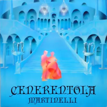 Cenerentola