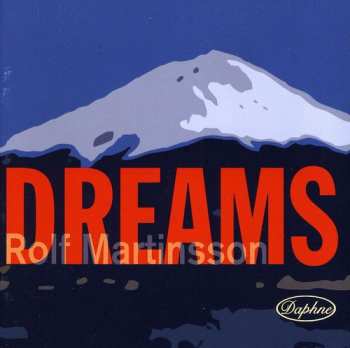 Album Martinsson: Dreams