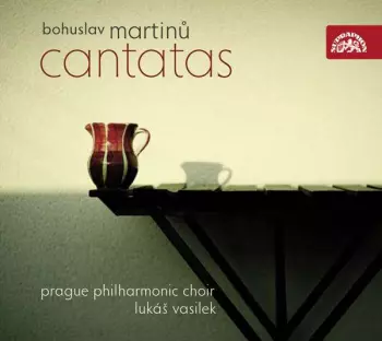 Cantatas