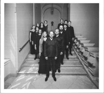 CD Martinů Voices: Britten