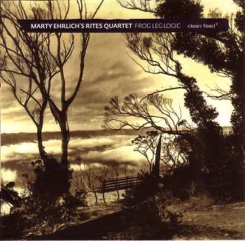 Album Marty Ehrlich Rites Quartet: Frog Leg Logic