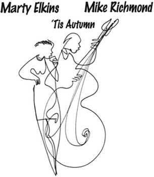 CD Mike Richmond: 'Tis Autumn