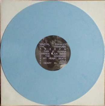 LP Marty Frawley: The Wannabe CLR | LTD