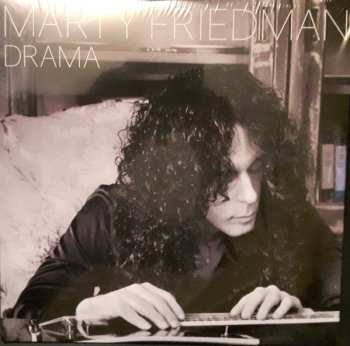 2LP Marty Friedman: Drama