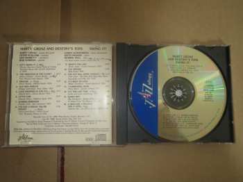 CD Marty Grosz: Swing It!