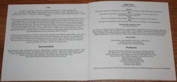 CD Marty Haugen: The Song Of Mark