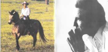 CD Marty Robbins: The Best Of Marty Robbins