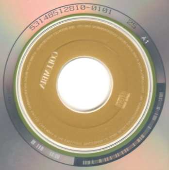 CD Marty Robbins: The Best Of Marty Robbins