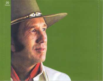 CD Marty Robbins: The Best Of Marty Robbins