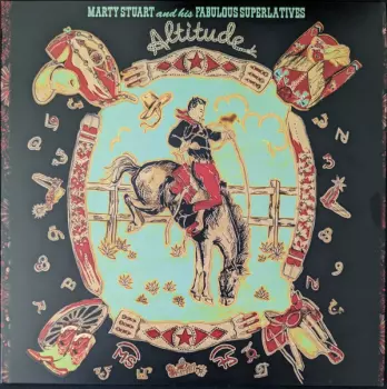 Marty Stuart And His Fabulous Superlatives: Altitude