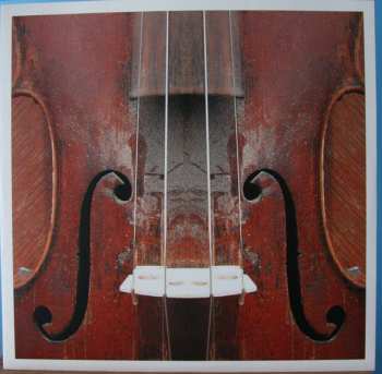 2LP Martyn Bennett: Grit CLR