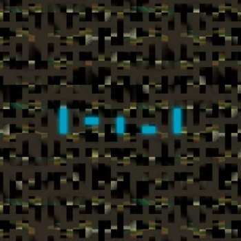 Album Martyn/ld: Hyperdub 5.4 Ep