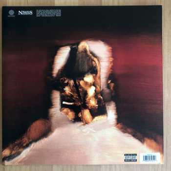 LP Maruja: Pain To Power LTD | CLR