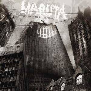 Album Maruta: Forward Into Regression