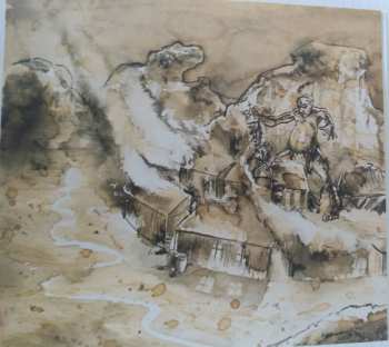 CD Märvel: The  Hills Have Eyes