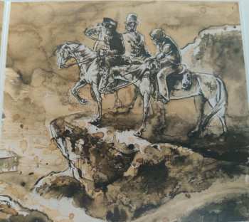 CD Märvel: The  Hills Have Eyes