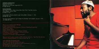 CD Marvin Gaye: Let's Get It On