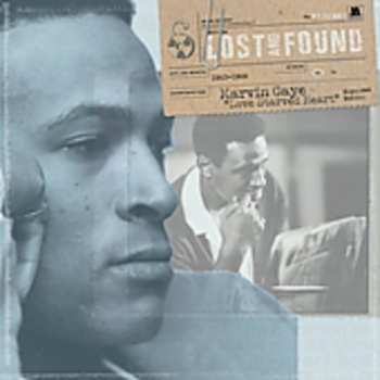 Album Marvin Gaye: "Love Starved Heart" (Rare And Unreleased)