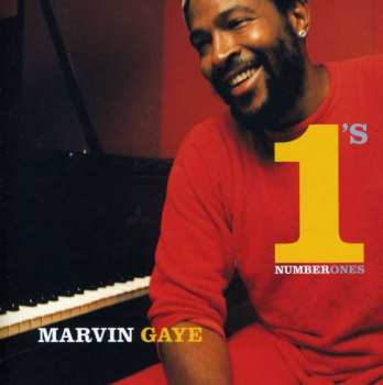 CD Marvin Gaye: Number 1's