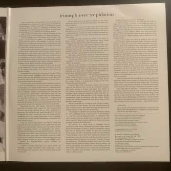 2LP Marvin Gaye: What's Going On Live CLR | LTD