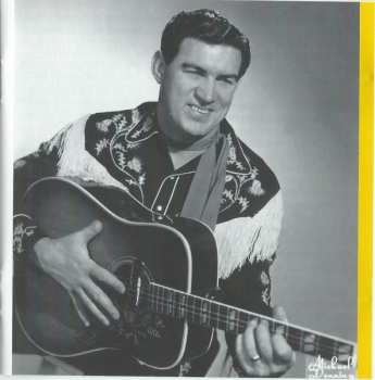 CD Marvin Rainwater: Whole Lotta Woman