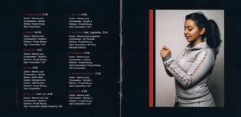 CD Marwa Loud: Loud