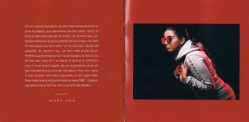 CD Marwa Loud: Loud