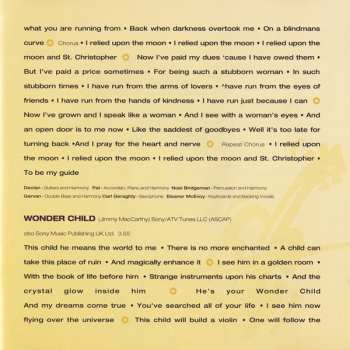 CD Mary Black: Circus