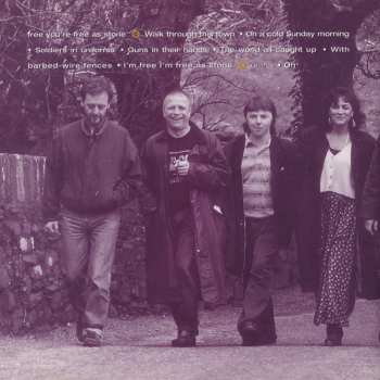 CD Mary Black: Circus