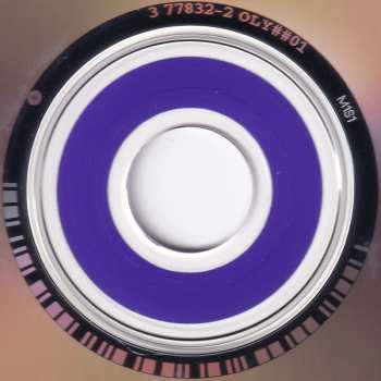 CD Mary Black: Circus