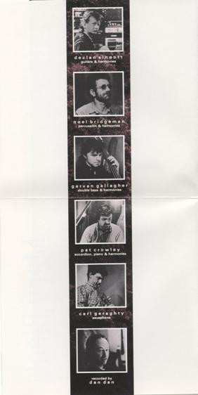 CD Mary Black: No Frontiers