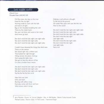 CD Mary Black: Shine