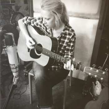 2LP Mary Chapin Carpenter: Sometimes Just The Sky