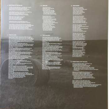 2LP Mary Chapin Carpenter: Sometimes Just The Sky
