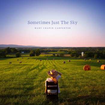2LP Mary Chapin Carpenter: Sometimes Just The Sky