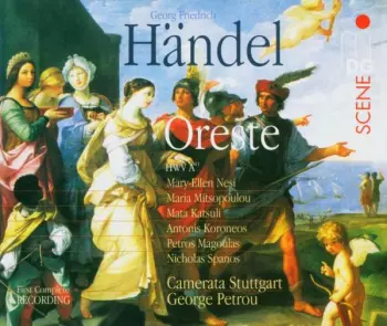 Oreste