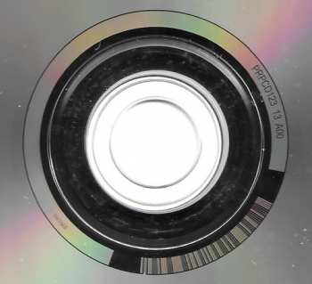 CD Mary Gauthier: Trouble And Love