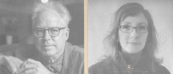 CD Mary Halvorson: The Maid With The Flaxen Hair