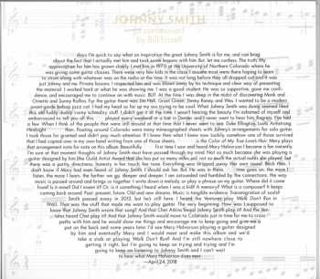 CD Mary Halvorson: The Maid With The Flaxen Hair