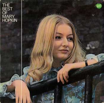 Album Mary Hopkin: The Best Of Mary Hopkin