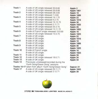 CD Mary Hopkin: Those Were The Days = ベスト・オブ