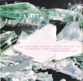 CD Mary J. Blige: No More Drama